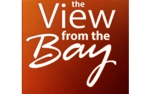 the view from the Bay logo