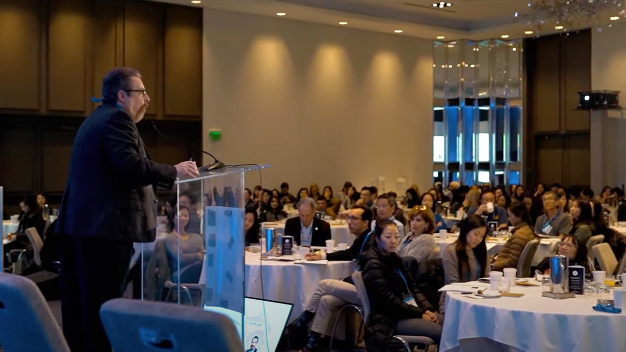 17th Annual Cornea, Cataract, and Refractive Surgery Symposium Video