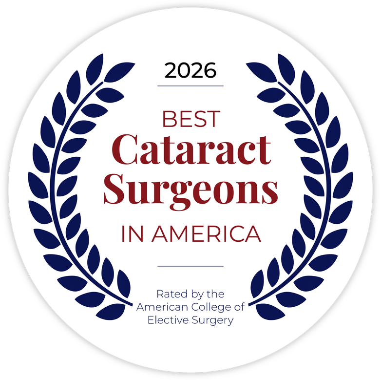Best Cataract Surgeons 2026