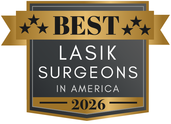 Best LASIK Surgeons 2026
