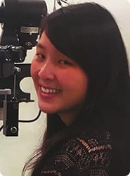 Eye Doctors Treated at Pacific Vision Institute