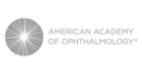 American Academy of Ophthalmology logo