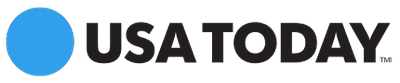 USA Today logo
