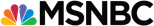 MSNBC logo