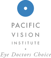 Pacific Vision Institute