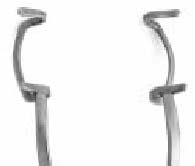 Cataract Speculum E4075R