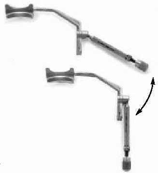 The Seibel 3-D Lid Speculum