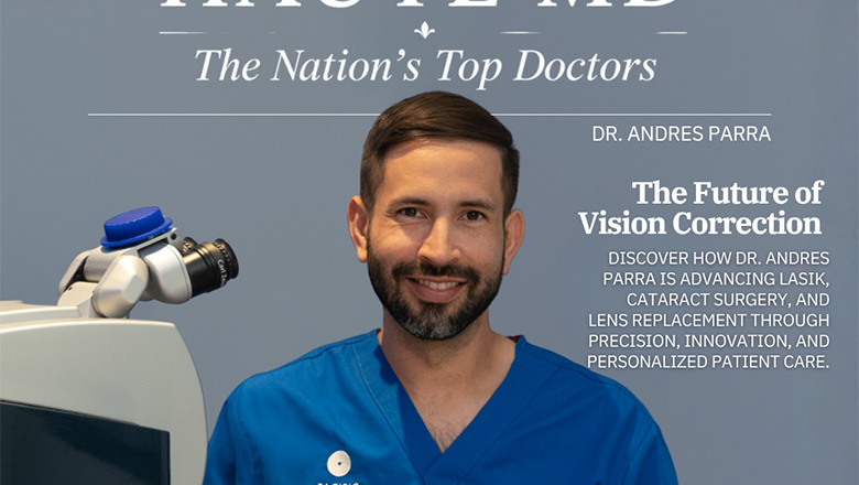 LASIK San Francisco