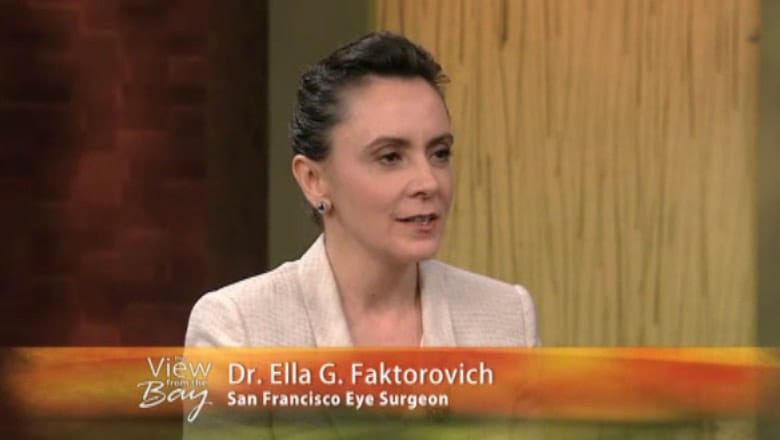 LASIK San Francisco