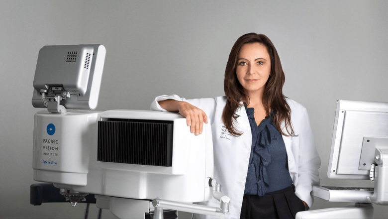 LASIK San Francisco