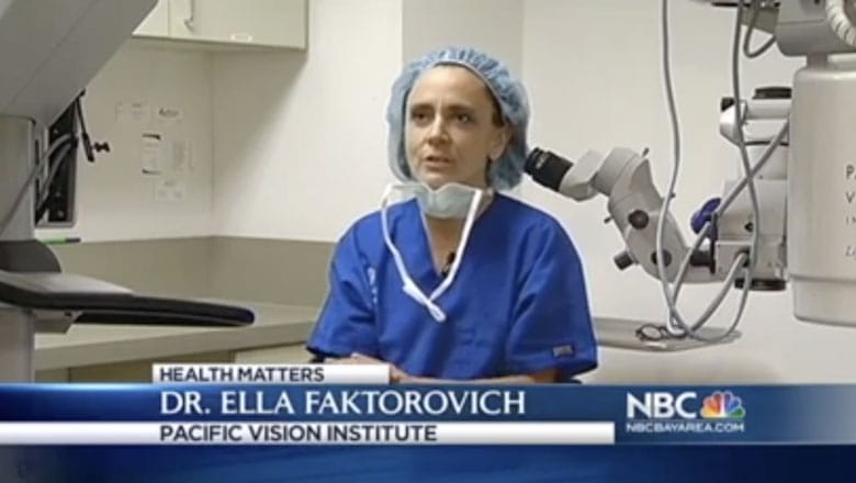 LASIK San Francisco