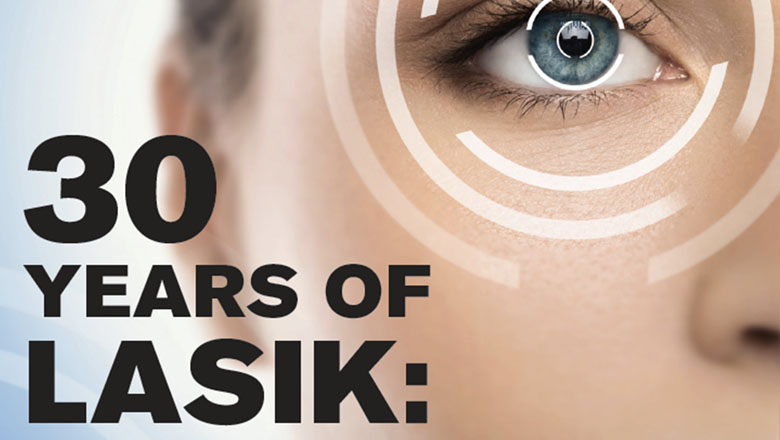 LASIK San Francisco