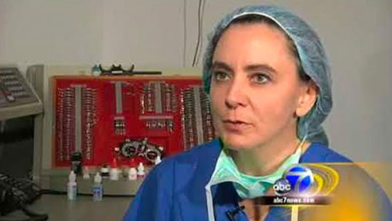 LASIK San Francisco