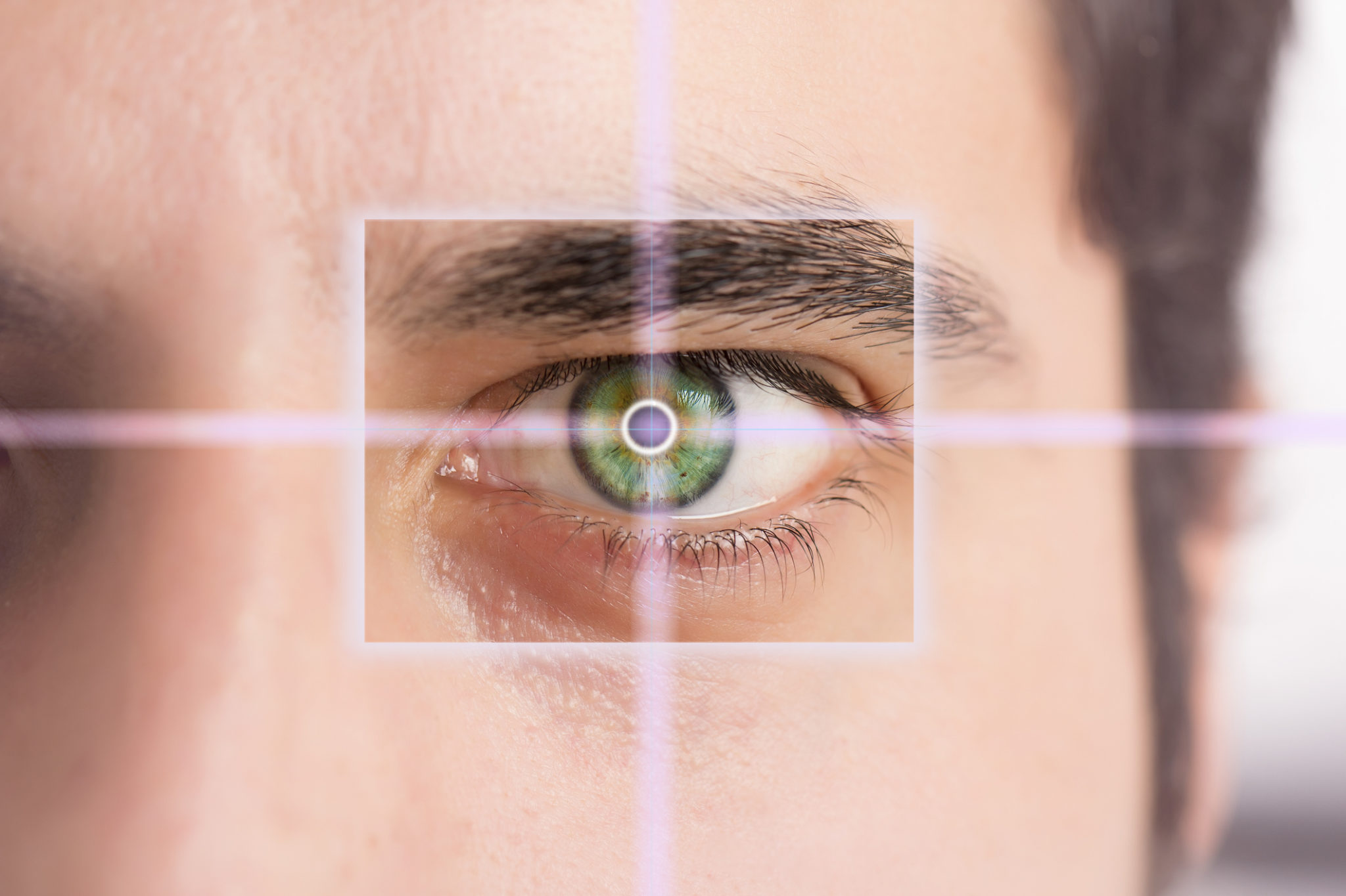 lasik candidate technological