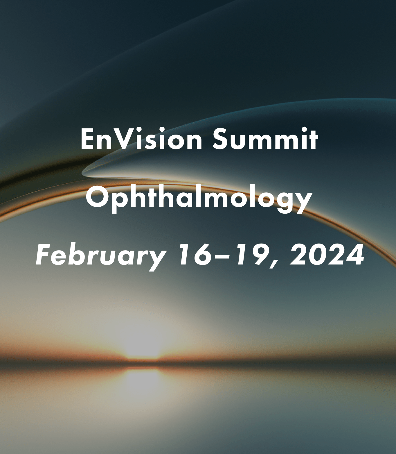 EnVision Summit